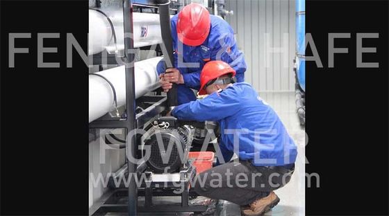 3.5M3/H συσκευασμένο εργοστάσιο επεξεργασίας νερού, συσκευασμένο εργοστάσιο επεξεργασίας λυμάτων