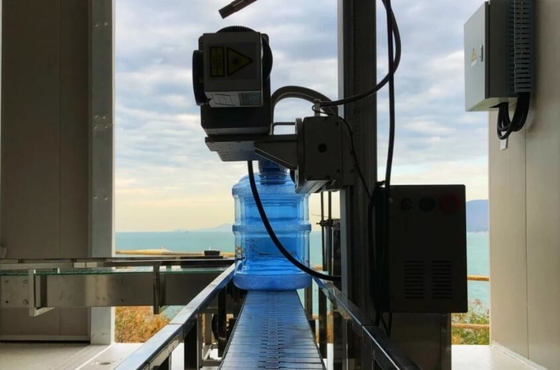 CE συστημάτων διήθησης νερού αντίστροφης όσμωσης αφαλάτωσης 50tpd νερού της θάλασσας