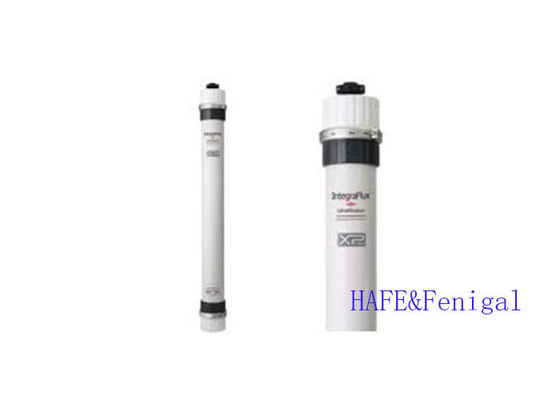 51m2 8 ίντσες Διαμέτρου DOW UF Μονάδες μεμβρανών SFP 2860XP / SFD 2860XP