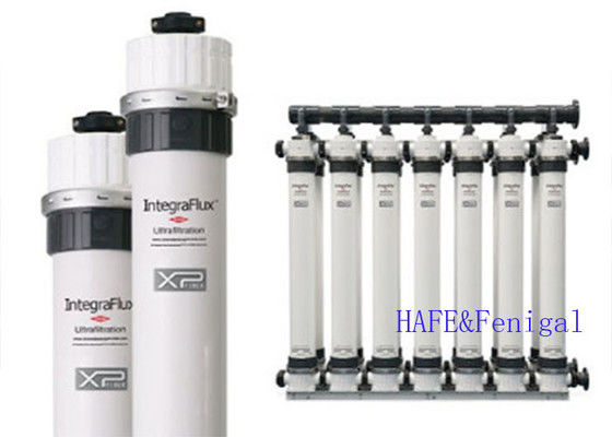51m2 8 ίντσες Διαμέτρου DOW UF Μονάδες μεμβρανών SFP 2860XP / SFD 2860XP