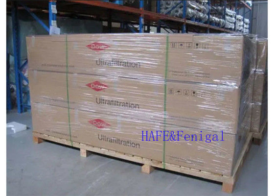 51m2 8 ίντσες Διαμέτρου DOW UF Μονάδες μεμβρανών SFP 2860XP / SFD 2860XP