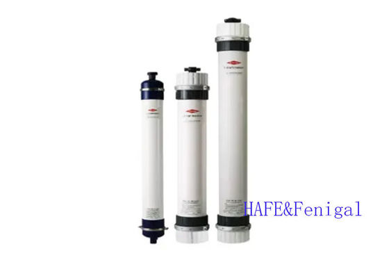 SFP-2660 SFD-2660 Μεμβράνη υπερίσπισης για επεξεργασία λυμάτων Πεδίο ροής1.3      4.0 M3/Hr 5.9    17.3 Gpm