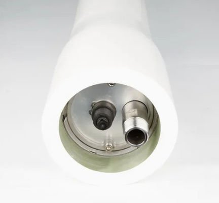 8" 300-1200 PSI FRP κάλυψη μεμβράνης που εφαρμόζεται σε πολλαπλά στάνταρ στοιχεία μεμβράνης