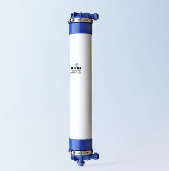 PS 50m2 Μεμβράνη υπερυσοκόλλησης UF UF1IA250 για την προεπεξεργασία μικροαποβλήτων