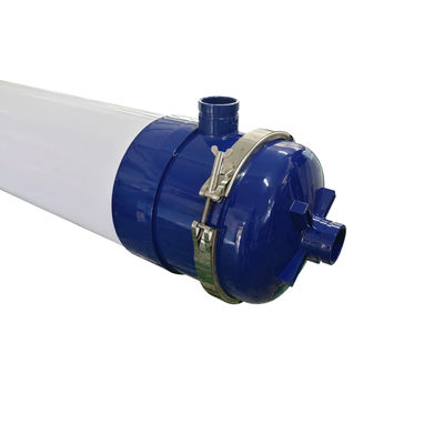 PS 50m2 Μεμβράνη υπερυσοκόλλησης UF UF1IA250 για την προεπεξεργασία μικροαποβλήτων