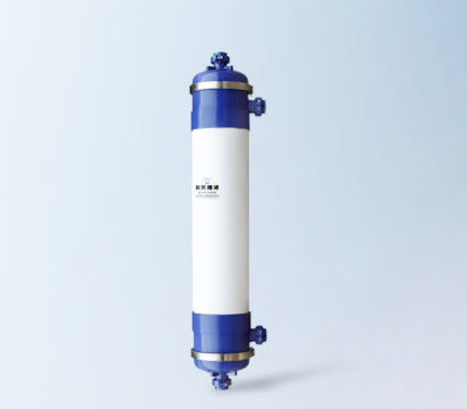 PS Μεμβράνη υπερυφλοντισμού UF1IA315L για καθαρισμό υπόγειων και επιφανειακών υδάτων