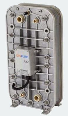 Μοντέλος Ionpure LX-Z CEDI IP-LXM04Z-5 για βιομηχανική καθαριστική νερού
