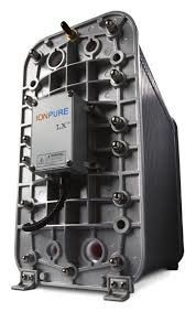 Υπερ-ισχυρή ηλεκτρική μόνωση Ionpure CEDI LX-Z