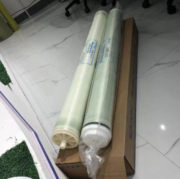 Μελάνη Vontron 4040 Μεταστροφική όσμωση νερού Μελάνες υψηλής παραγωγής νερού χαμηλής κατανάλωσης ενέργειας