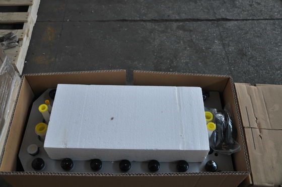 Η Veolia Suez EDI Stacks E-Cell MK-3 για τη βιομηχανία ημιαγωγών