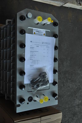 Η Veolia Suez EDI Stacks E-Cell MK-3 για τη βιομηχανία ημιαγωγών