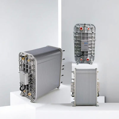 1.5-2.5m3/H EDI Stacks LX-HD-200 για τη φαρμακευτική βιομηχανία
