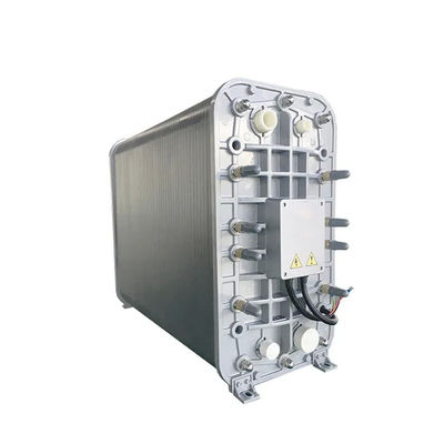 Η σειρά υψηλής θερμοκρασίας EDI στοιβάδων LX-HD-500 με χρόνο απολύμανσης περίπου 1,5 ώρες