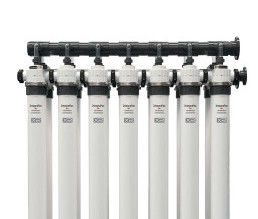 Dow UF Membranes IntegraTecTM XP 77/ XP 77 IG με μακρά διάρκεια ζωής και σταθερότητα