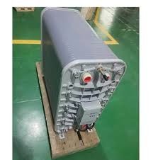 Ionpure CEDI LX-Z IP-LX8000Z-5 με σημαντικά χαμηλότερα λειτουργικά κόστη