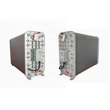 Ionpure CEDI LX-Z IP-LX8000Z-5 με σημαντικά χαμηλότερα λειτουργικά κόστη