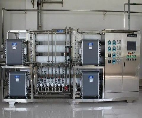 5.1-7.67m3/Hr Ακαθαρό ιόν CEDI LX-Z IP-LXM45Z-5 με συνεχής και απλή λειτουργία