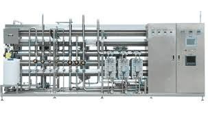 Ιόνιοκαθαρό CEDI LX-Z IP-LXM30Z-5 για την παραγωγή καθαρού νερού