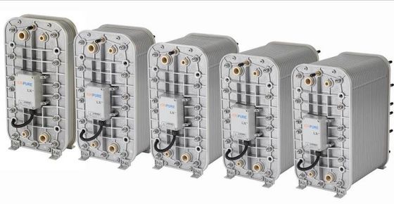 Ιόνιοκαθαρό CEDI LX-Z IP-LXM30Z-5 για την παραγωγή καθαρού νερού