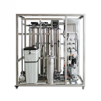 Προσαρμόσιμες δεξαμενές 250L/H 3xSS304