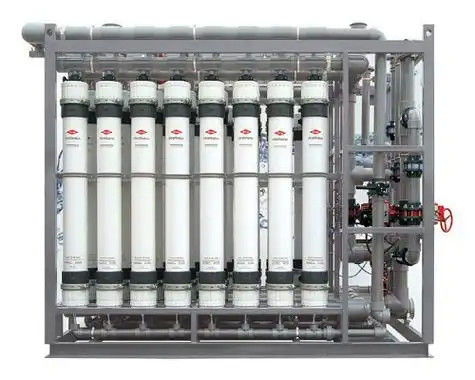 DOWTM UF SFP-2660 Υψηλής αποτελεσματικότητας αντιρύπανση προτιμάται για βιομηχανικά