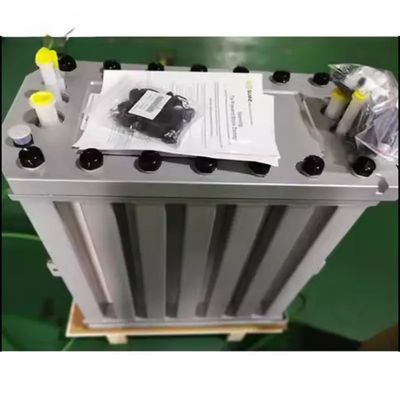 3,4 m3/h Veolia MK-3PharmHT EDI Stack Φαρμακευτικό σύστημα καθαρού νερού