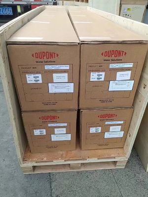 DupontTM IntegraTecTM XP 51 IG Επαναπροσδιορίστε την αποτελεσματικότητα στη διήθηση νερού με μεμβράνη PVDF