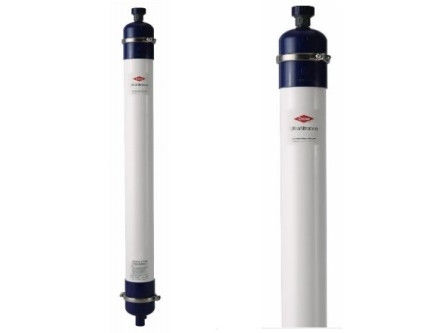 DOWTM UF SFP-2660 Ηλεκτρικός σταθμός υπερυγλυπτικής μεμβράνης υψηλής ροής χαμηλής ασβέσματος