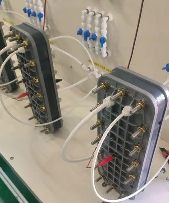 Κινέζικη μάρκα KXA Σειρά KXA-50 Δυνατότητα υψηλού ρεύματος 0,3-0,7 m3/H Ενότητες EDI