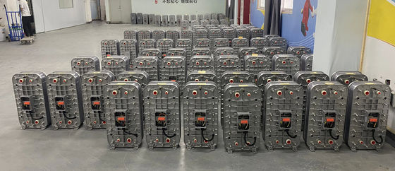 Κινέζικη μάρκα KXA Σειρά KXA-50 Ενότητες EDI υψηλής απόδοσης ρεύματος 0,3-0,7 M3/H