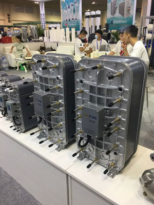 Κινέζικες μάρκες Ενότητες EDI σειράς KXA KXA-200 1,5-2,5 M3/H