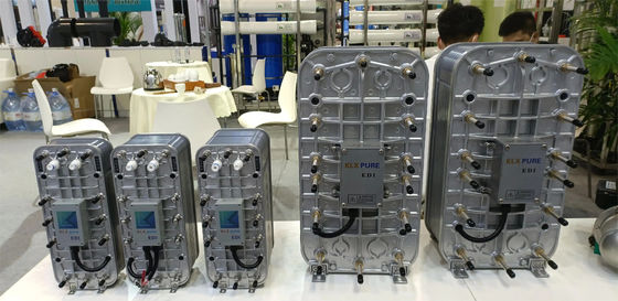 Κινέζικες μάρκες Ενότητες EDI σειράς KXA KXA-200 1,5-2,5 M3/H