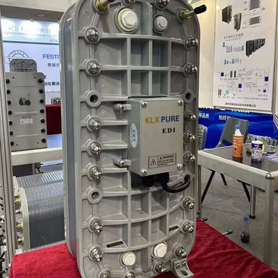 Κινέζικες μάρκες Ενότητες EDI σειράς KXA KXA-200 1,5-2,5 M3/H