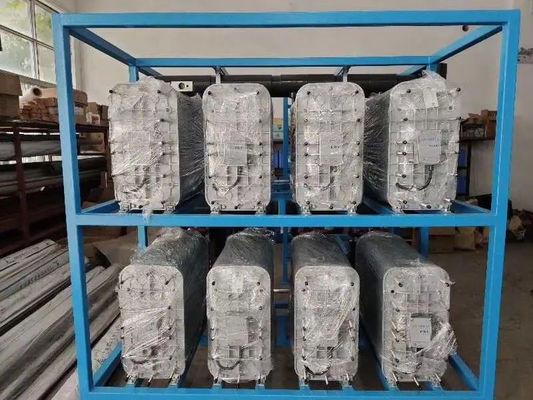 Κινέζικες μάρκες Ενότητες EDI σειράς KXA KXA-300 2,5-3,5 M3/H για παραγωγή ηλεκτρικής ενέργειας