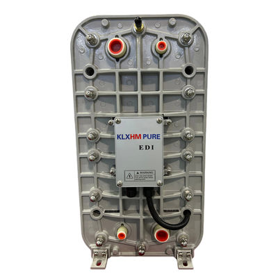 Κινέζικες μάρκες Ενότητες EDI σειράς KXA KXA-300 2,5-3,5 M3/H για παραγωγή ηλεκτρικής ενέργειας