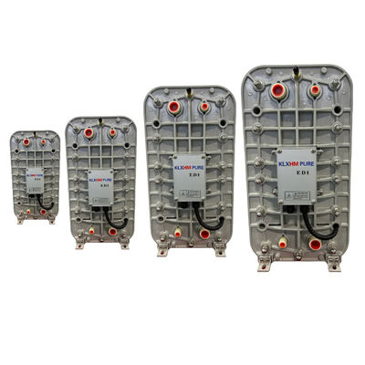 Ενότητες EDI σειράς KXA KXA-400 3-4,5 M3/H Για εργαστήρια
