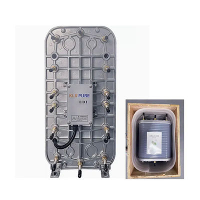 Ενότητες EDI σειράς KXA KXA-400 3-4,5 M3/H Για εργαστήρια