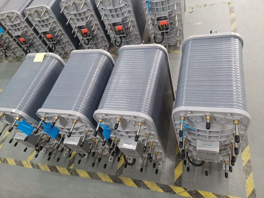Ενότητες EDI KXA σειρά KXA-700 5.5-7.5 M3/H από την Κίνα για πράσινο υδρογόνο