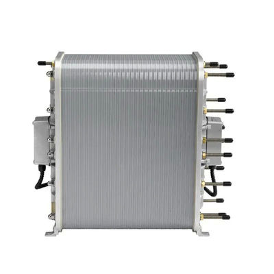 Ενότητες EDI KXA σειρά KXA-700 5.5-7.5 M3/H από την Κίνα για πράσινο υδρογόνο