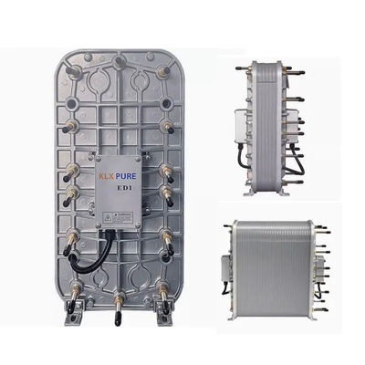 Ενότητες EDI KXA σειρά KXA-700 5.5-7.5 M3/H από την Κίνα για πράσινο υδρογόνο