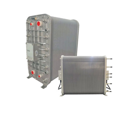 Κινέζικες μονάδες EDI σειράς KXA KXA-500 4-5,5 M3/H για υπερκαθαρό νερό