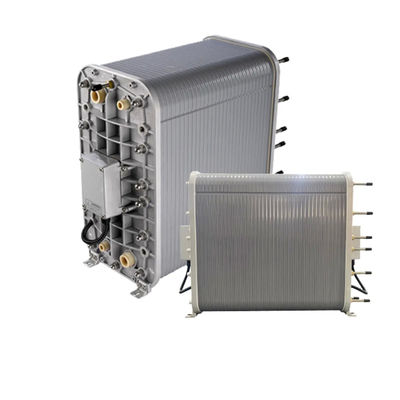 Κινέζικες μονάδες EDI σειράς KXA KXA-500 4-5,5 M3/H για υπερκαθαρό νερό