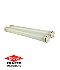 DOW FilmTecTM LC LE PRO-4040 Επεξεργασία νερού με δοκιμή σκληρότητας Barcol κάθε 1,5 μέτρα σε μεμβράνες αντίστροφης όσμωσης 25C