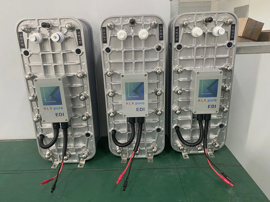 Κινέζικη μάρκα Μονάδα EDI KXA Μικρή σειρά EDI KXA-50L 50L/H