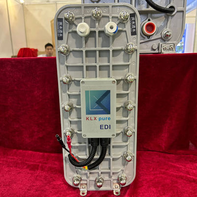 Κινέζικη μάρκα Μονάδα EDI KXA Μικρή σειρά EDI KXA-50L 50L/H