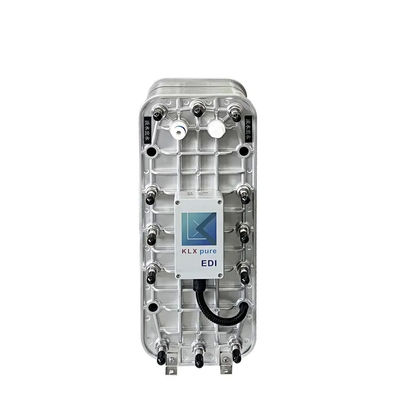 100L/H Κινέζικης κατασκευής μονάδα EDI KXA μικρής σειράς EDI KXA-100L