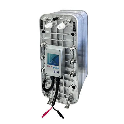 Μονάδα EDI 200L/H KXA Small EDI Series KXA-200L Για Εξοικονόμηση Χώρου