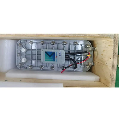 Σύνθετο σχεδιασμό 250L/H μονάδα EDI KXA Μικρή σειρά EDI KXA-250L