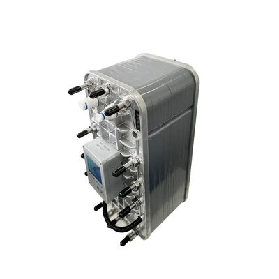 Υψηλής ποιότητας νερού 300L/H Ενότητα EDI KXA Μικρή σειρά EDI KXA-300L