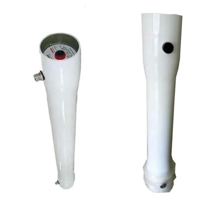 Υψηλής ποιότητας R8040-600PSI Υπεράσπιση υδροφθορικού οξέος